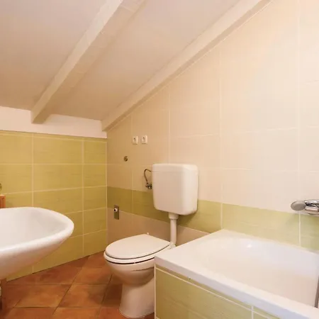 Amazing In Tribunj With Wifi&4 Bedrooms *